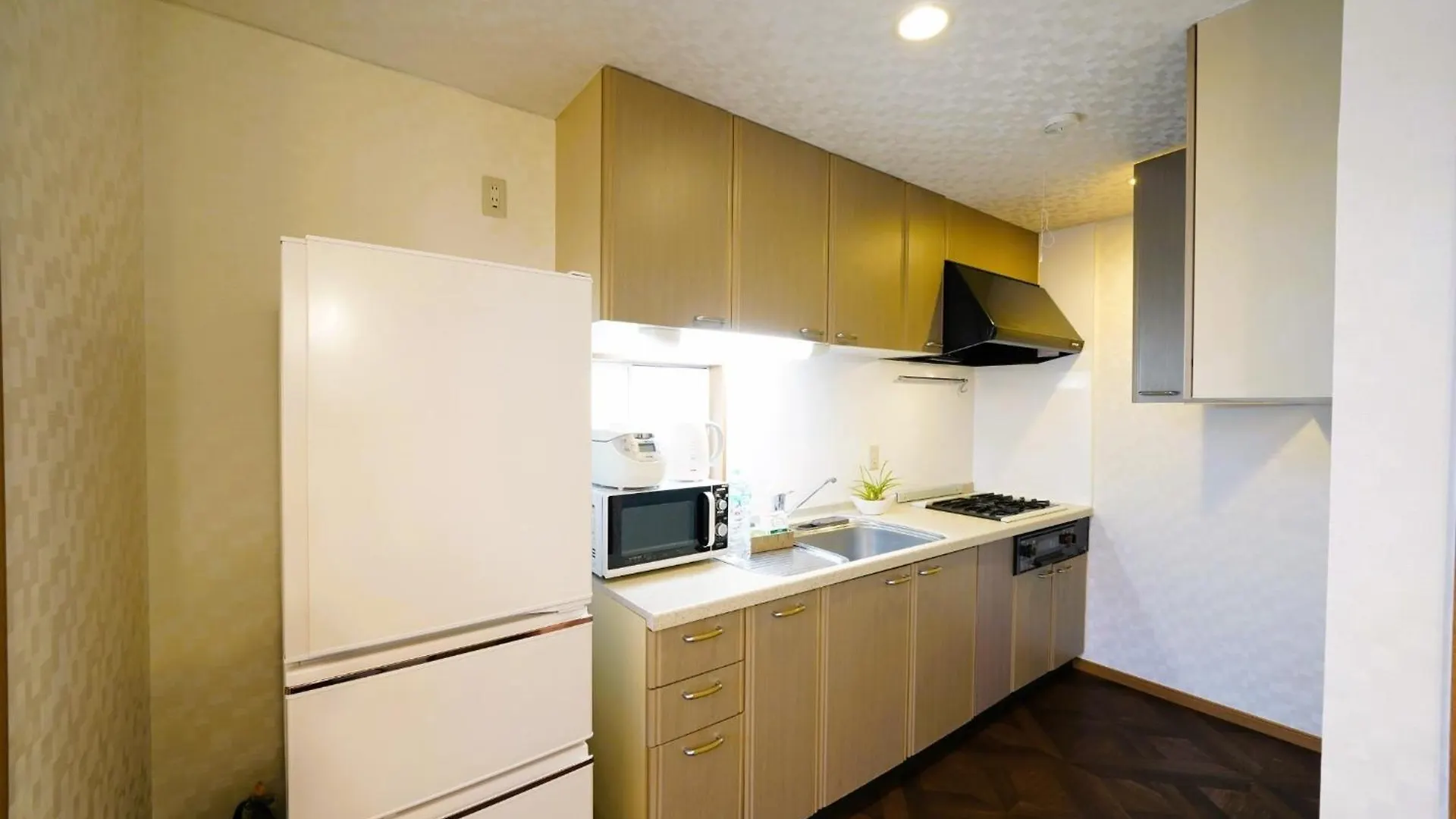 Shinjuku Wanto House - Vacation Stay 12590 Tokyo 0*,  Japan