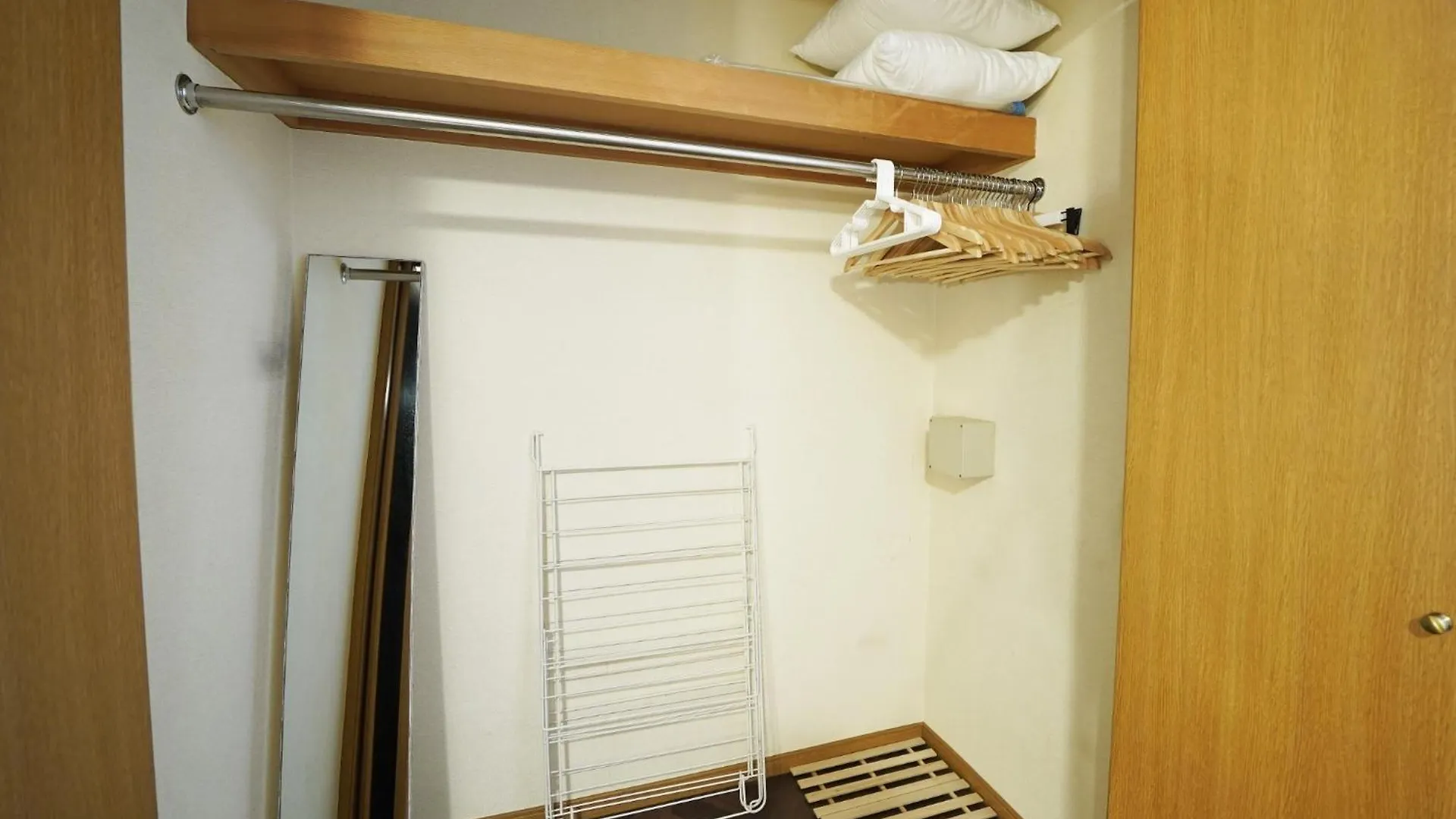 Shinjuku Wanto House - Vacation Stay 12590 Tokyo 0*,
