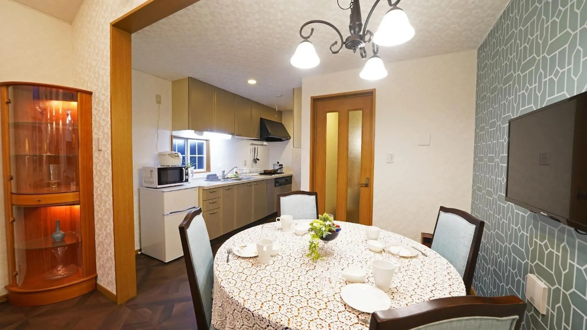 Holiday home Shinjuku Wanto House - Vacation Stay 12590 Tokyo Japan