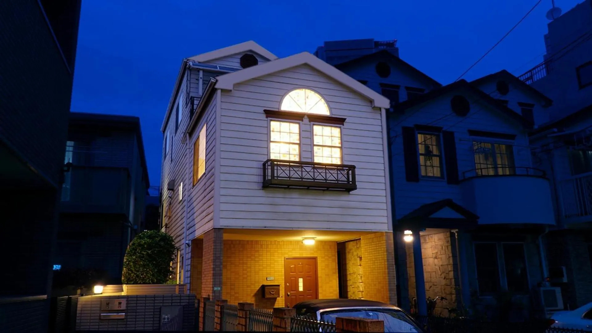 Shinjuku Wanto House - Vacation Stay 12590 Tokyo