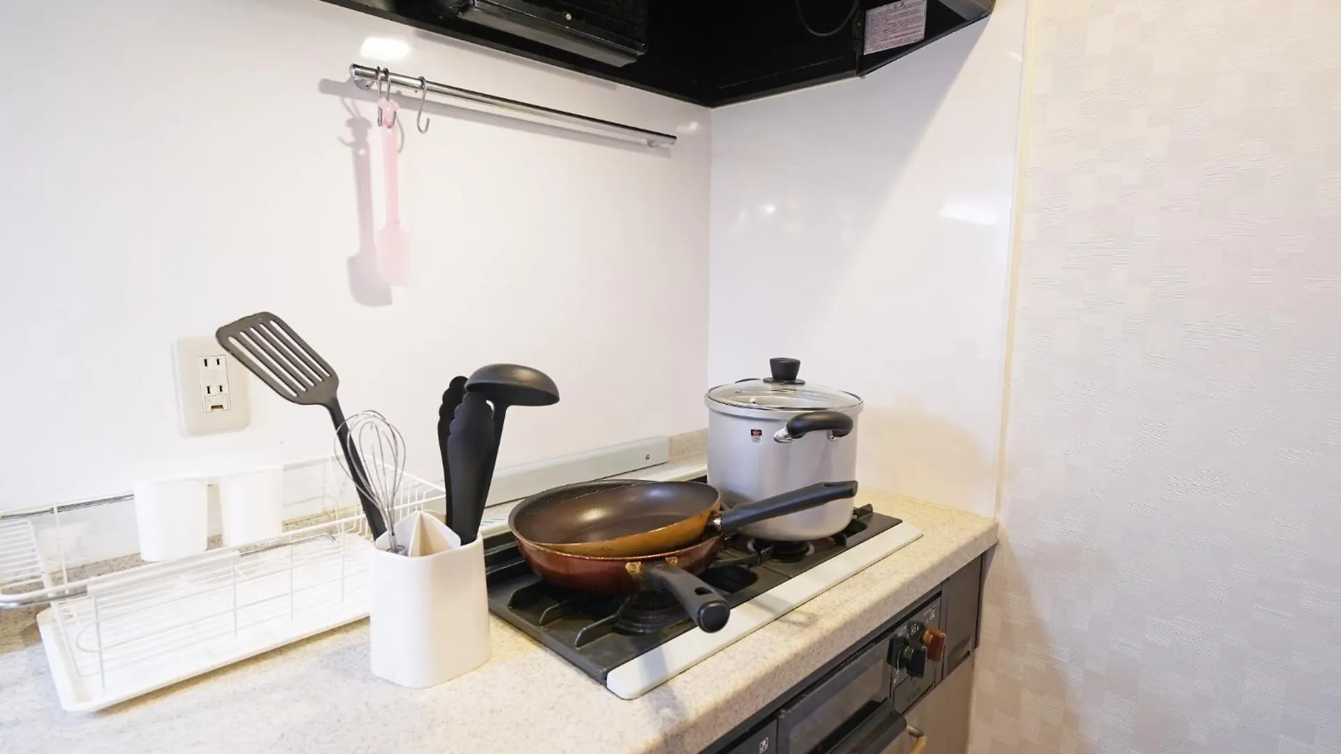 Shinjuku Wanto House - Vacation Stay 12590 Tokyo Holiday home