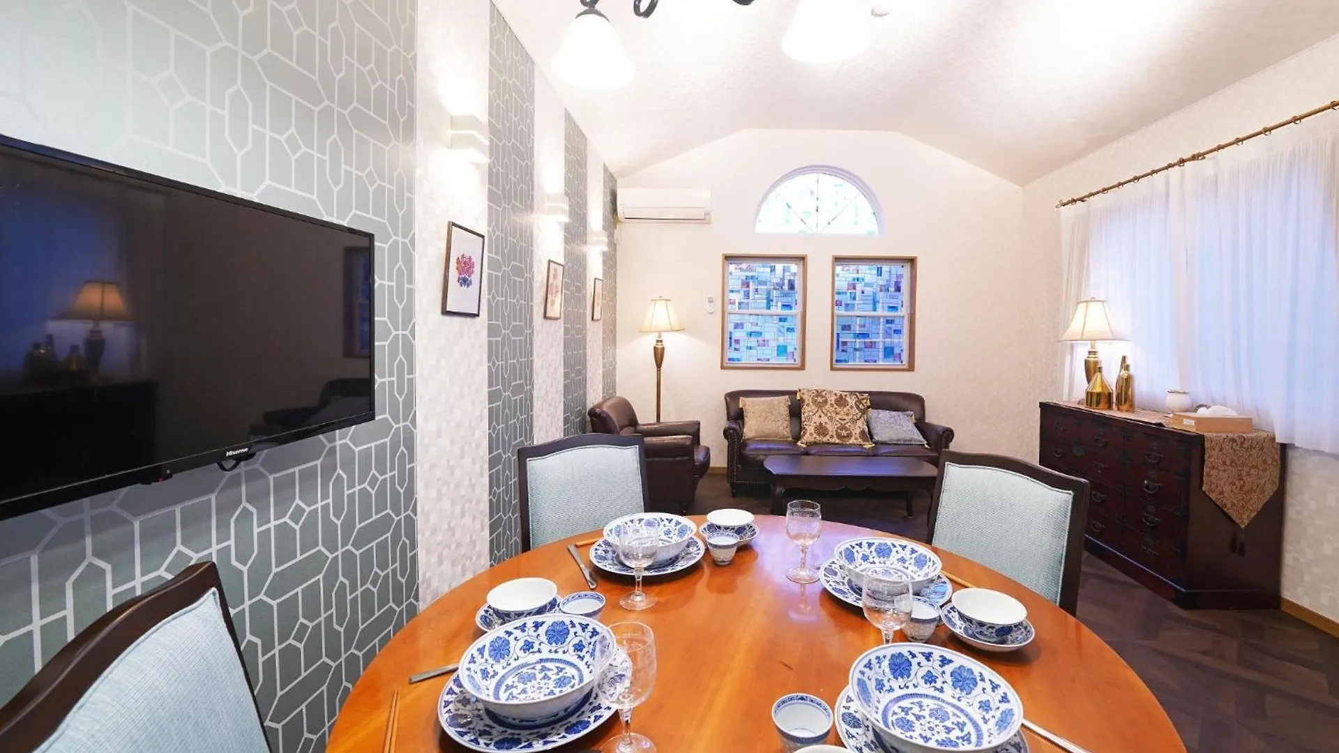 Shinjuku Wanto House - Vacation Stay 12590 Tokyo Holiday home