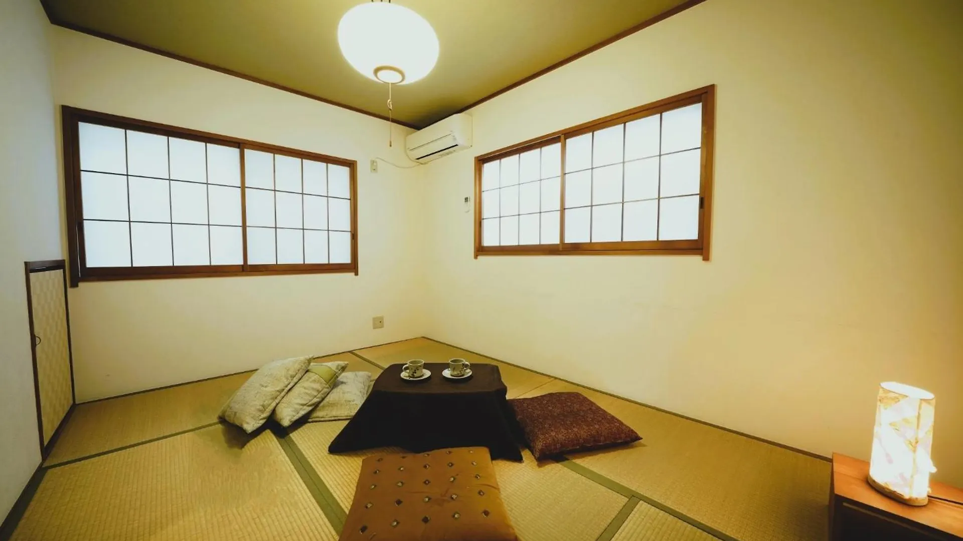 Shinjuku Wanto House - Vacation Stay 12590 Tokyo 0*,