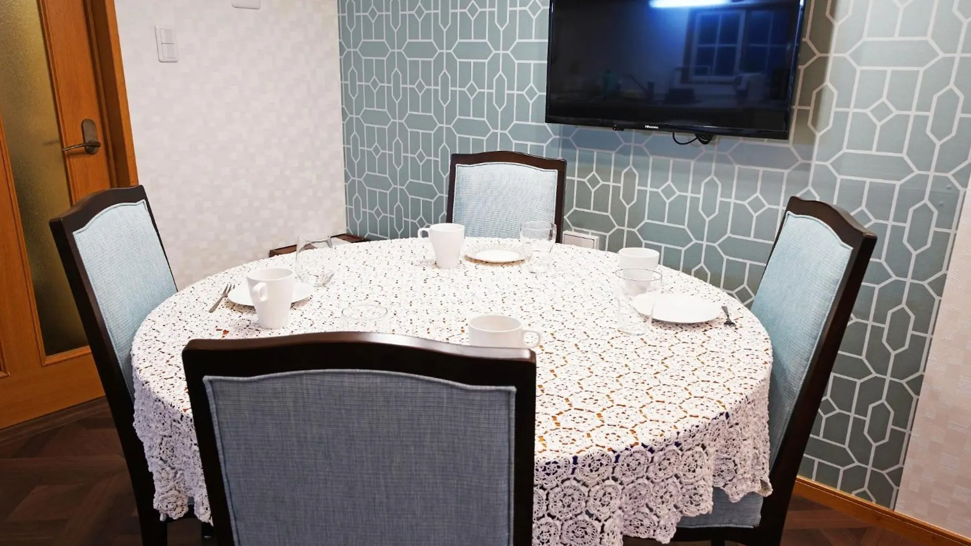 Shinjuku Wanto House - Vacation Stay 12590 Tokyo Japan