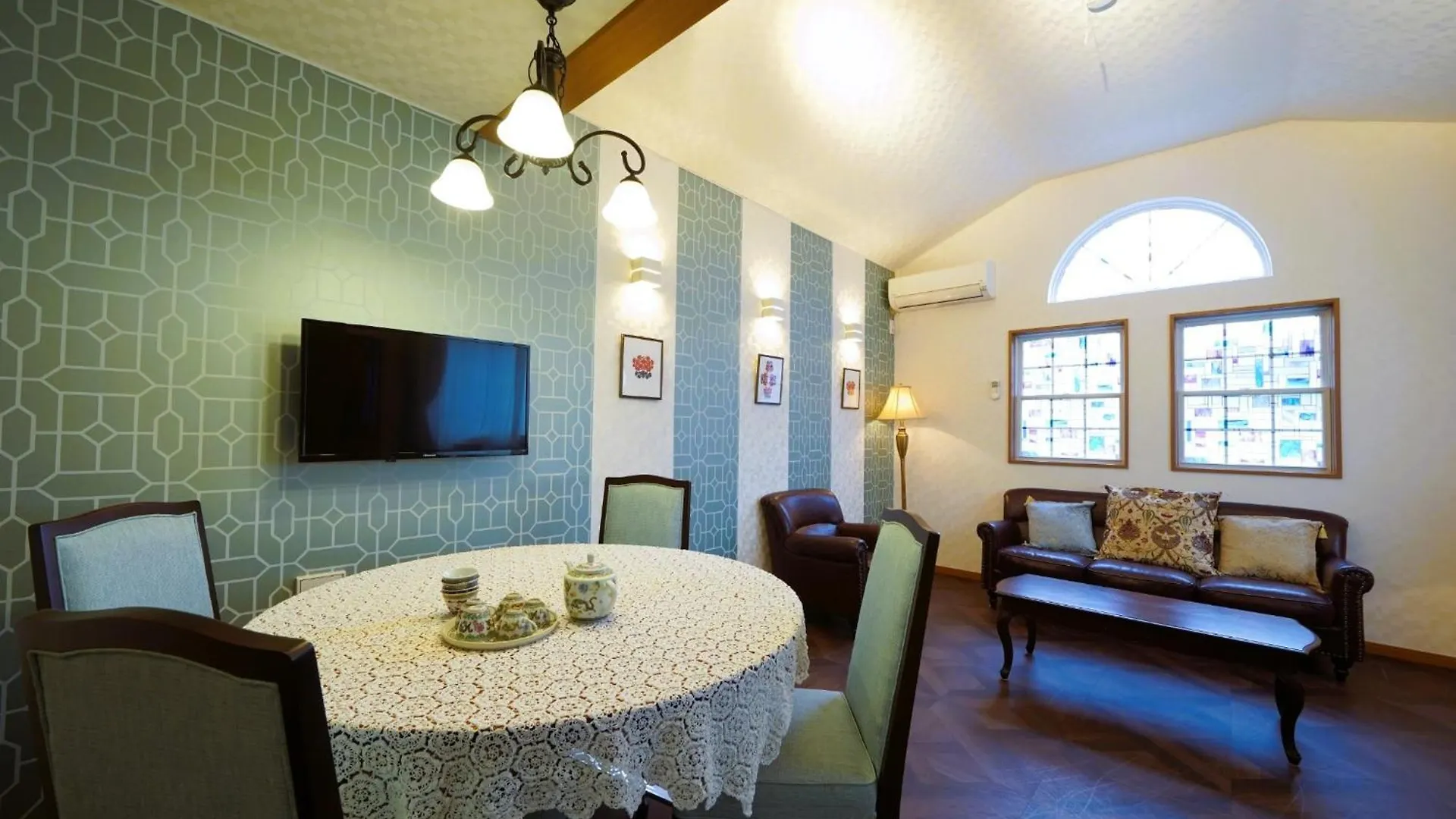 Shinjuku Wanto House - Vacation Stay 12590 Tokyo